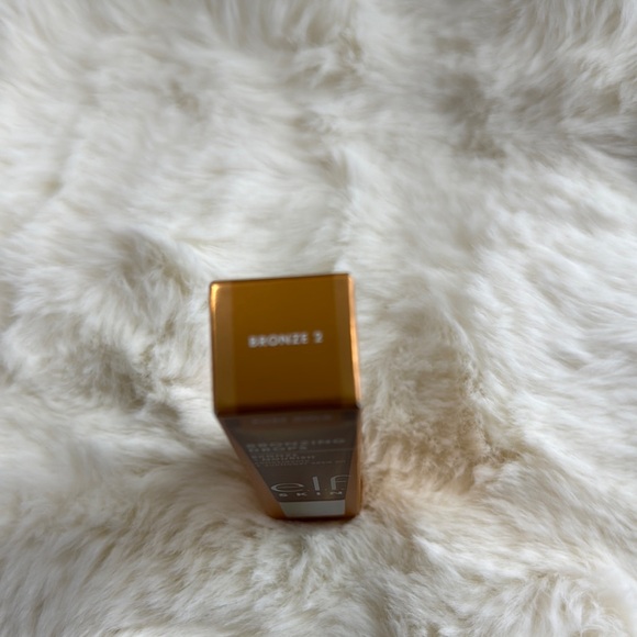 *FINAL PRICE* ELF Pure Gold Bronzing Drops - Picture 5 of 5